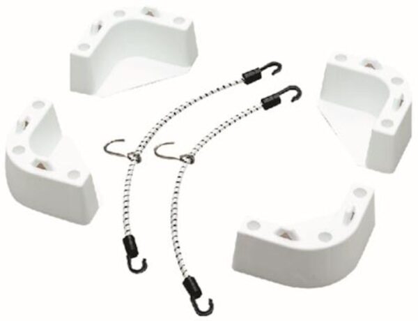 Cooler Mounting Kit
