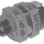 Alternator for Mercruiser/OMC Sterndrive/Cobra and Volvo