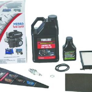 MZ360 Yamalube Tune-Up Kit