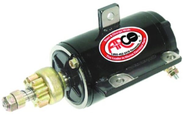 Outboard Starter for OMC - Image 3