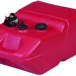 Low Perm Certified Fuel Tank