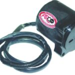 Tilt/Trim Motor for Honda