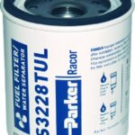 Element for 320R-RAC-01 Gas Spin-On Fuel/Water Separators for I/O