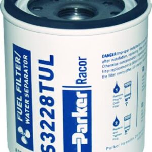 Element for 320R-RAC-01 Gas Spin-On Fuel/Water Separators for I/O