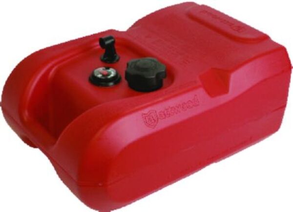 EPA/CARB Compliant Fuel Tank - Image 10