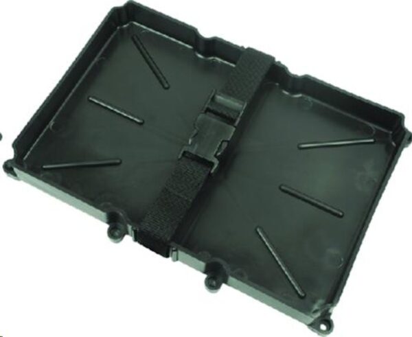 Battery Tray w/ Strap - Image 2