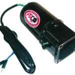 Tilt/Trim Motor for Mercury/Mariner