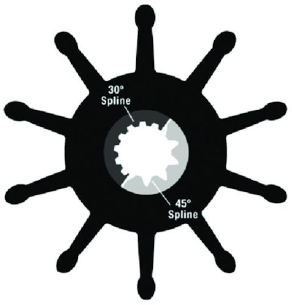 Impeller Kit - Image 13