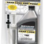 SAE 90 Gear Lube Kit