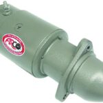 Remanufactured Inboard Starter for Chrysler