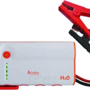 Cobra JumPack XL H2O Jump Starter
