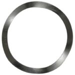 Wave Washer for Yamaha Cooling System