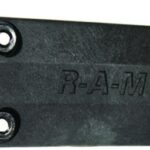 RAM Rod 2000 Rail Mount Adapter Kit