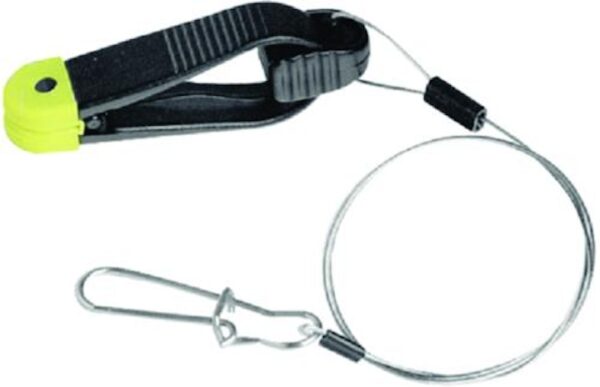 Mini Power Grip Line Release