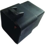 Circuit Breaker for Jack Plates and Tilt Trim - 80 Amp