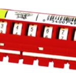 Wire Marker Tape Dispensers