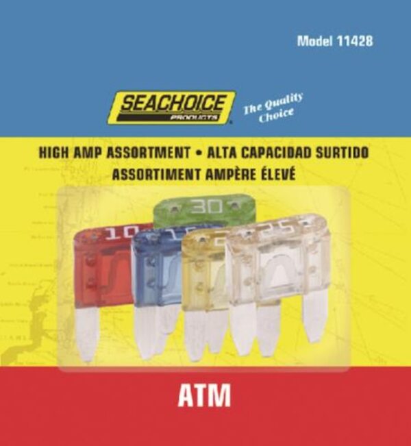 ATM Glass Fuse Assortment - Image 2