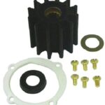 Johnson/Volvo Water Pump Kit