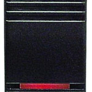 Illuminated Weather Resistant On/Off Contra III Rocker Switch