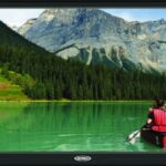 24in. LED 110V Smart TV