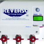 12V Manifold Pump System