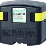 SI Series Automatic Charging Relay