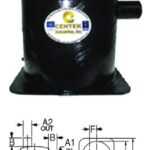 Vernalift Side In/Top Out Mufflers