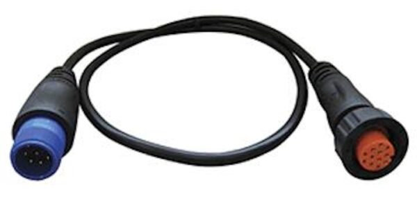 Transducer Adapter