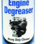 Engine Degreaser-Low VOC