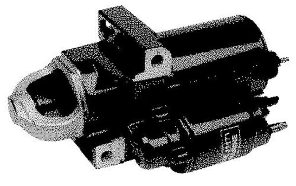 Mercruiser Starter - Image 2
