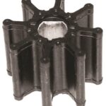 Water Pump Impeller