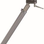 Adjustable Rod Holder Mount