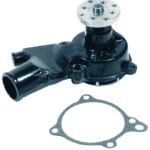 Water Circulating Pumps