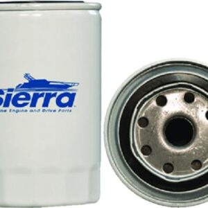 Long Ford Style Sterndrive and Inboard Oil Filter