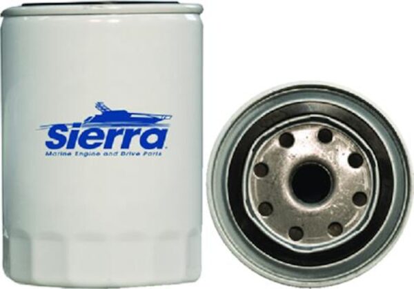 Long Ford Style Sterndrive and Inboard Oil Filter