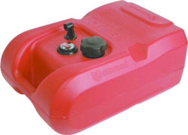 EPA/CARB Compliant Fuel Tank - Image 6