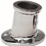 Top Mount Flag Pole Socket