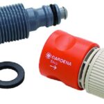 Mercury/Mariner/Yamaha Outboard Flush Kits