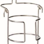 Stainless Steel Drink-A-Long Drink Holder