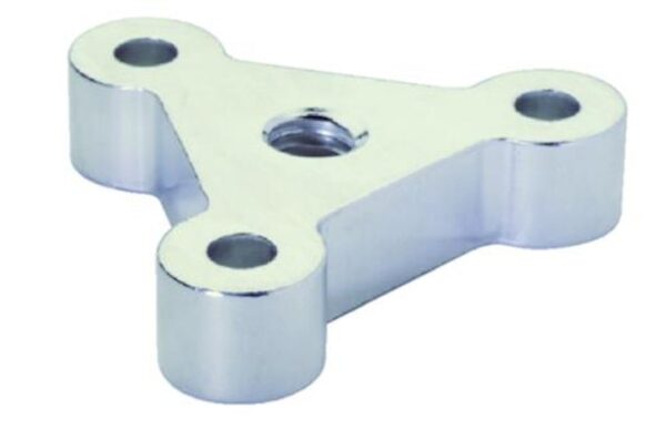 Sure Grip Rod Holder Mounting Base