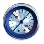 Sterling 2in. Water Pressure Gauges