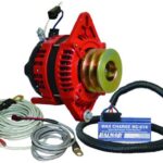 ATSF Alternator Charging Kit