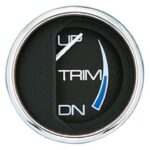 Chesapeake SS Series 2in. Trim Gauges