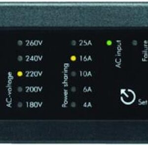 Mass Combi APC Remote
