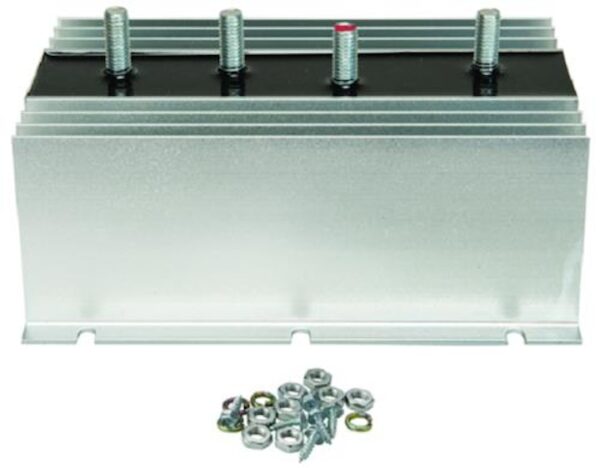 Battery Isolator for 1 Alternator/2 Batteries - Image 2