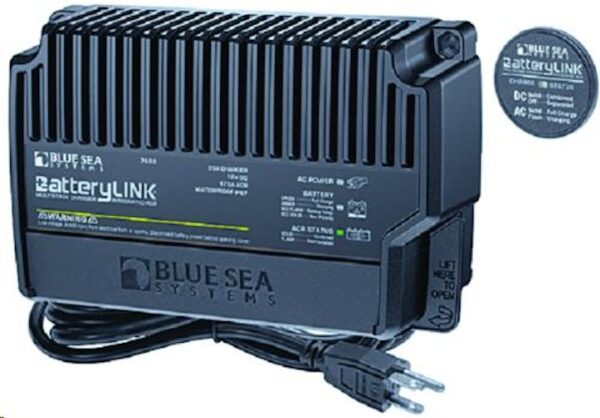 Batterylink Chargers - Image 2