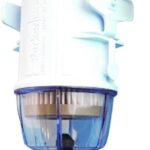 Snapp 10 Micron Element with Drain for 2329910