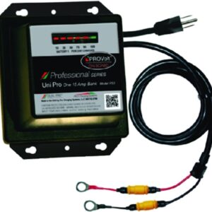 Professional Series Autoprofile Battery Chargers