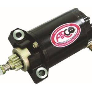Mercury Starter 9.9-15 HP