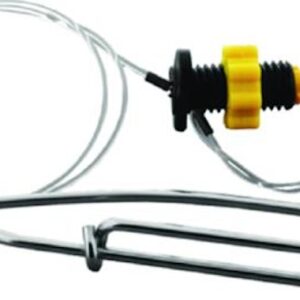 Hairtrigger Adjustable Tension Release Clip